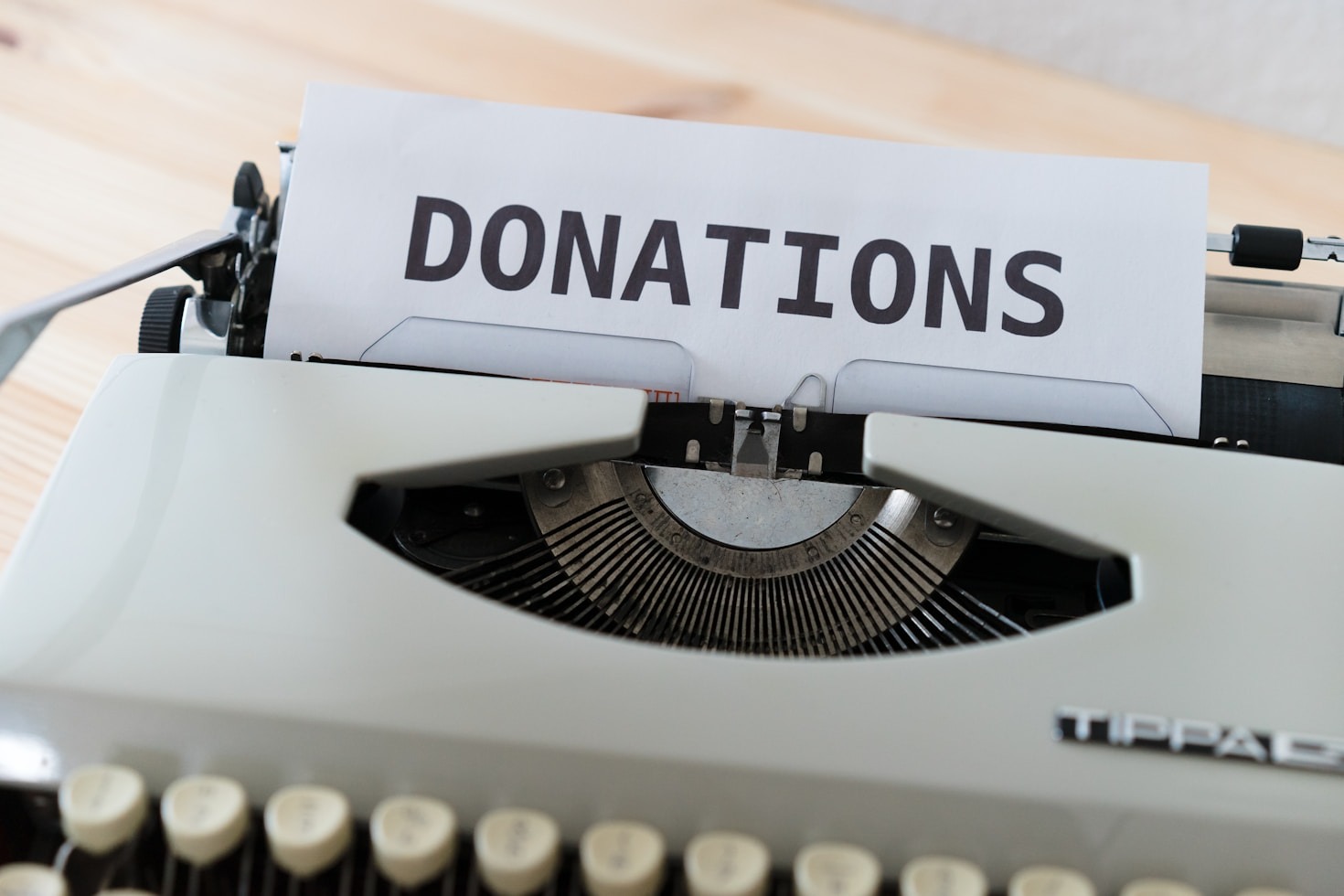 Innovative Donation Methods for Modern Philanthropy
