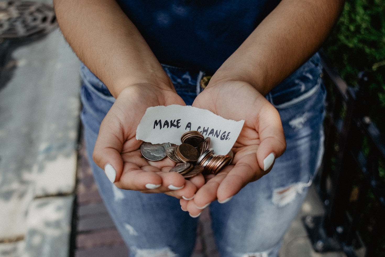 Faith-Based Communities Leading Global Change