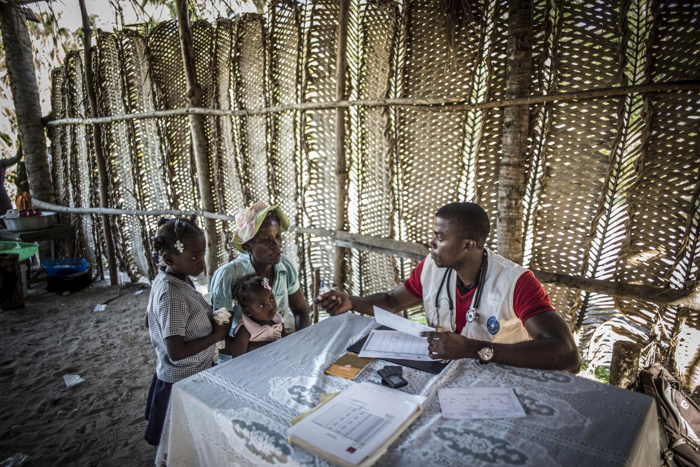 Community Outreach Day